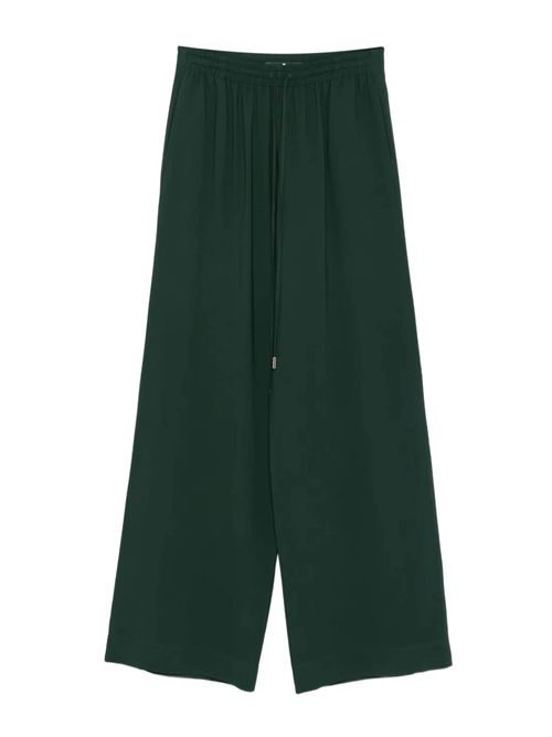 Pantaloni con coulisse ERMANNO SCERVINO | D472P308WXW95918